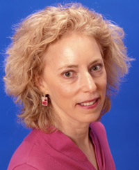 Becky Sue Epstein