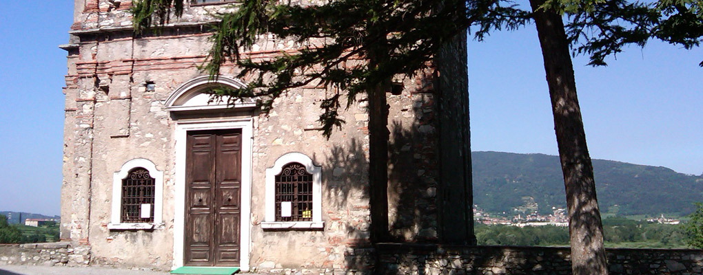 Chapel Facade