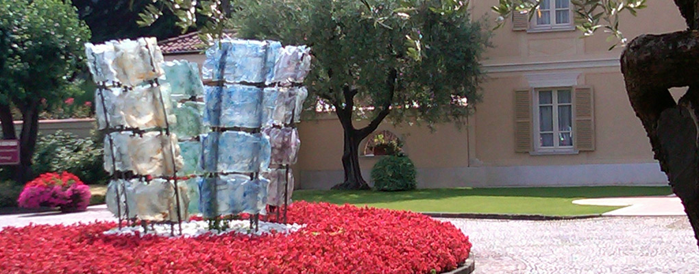 Modern Sculpture