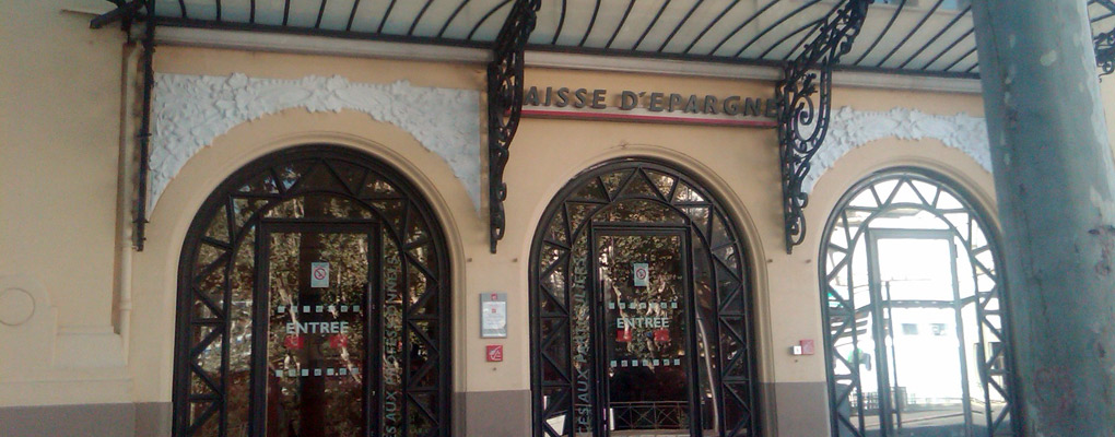 Art Nouveau Architecture