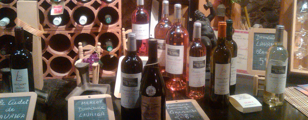 Tiny Tasting